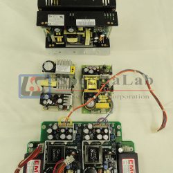 Varian 1200 1200L Power Supply Boards