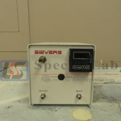 Sievers NMB Temperature Controller 2412ps-12w-830