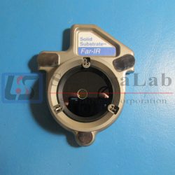 Nicolet 840-129400 solid substrate Far-IR Beam Splitter