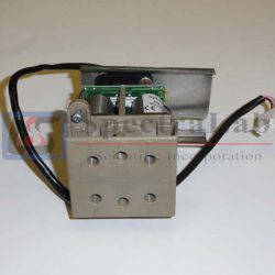 Agilent / Hewlett Packard Solvent Selection Valve