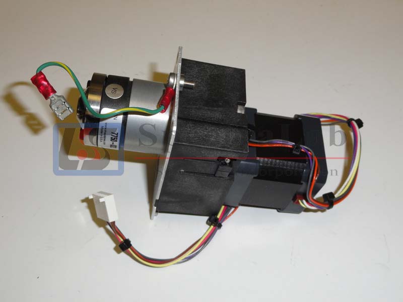 Agilent / Hewlett Packard Column Switching Valve Spectralab