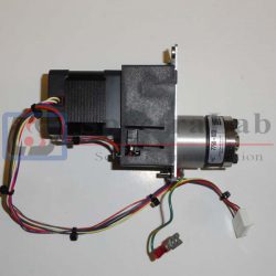 Agilent / HP Column Switching Valve