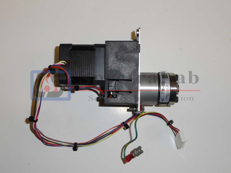 Agilent / HP Column Switching Valve Spectralab Scientific Inc.