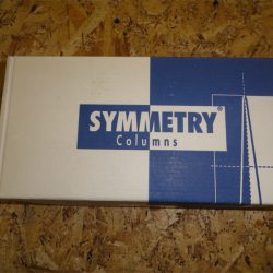 Waters Symmetry C18 5µm 4.6 X 75mm Capillary Column
