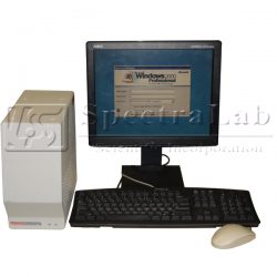 Thermo Lab System LS-A2D Data Server