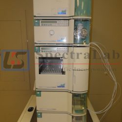 Hitachi LaChrom Elite HPLC System
