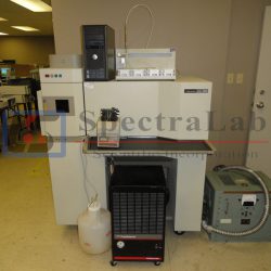 PerkinElmer Optima 3000 ICP-OES System
