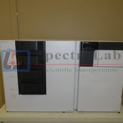 Shimadzu Prominence SIL-20AC Thermostatted Autosamplers with Shimadzu Rack Changer/C