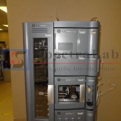 Waters ACQUITY UPLC System with ACQUITY UPLC Sample Organizer