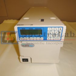 Jasco UV-2070 Plus Intelligent UV/VIS Detector