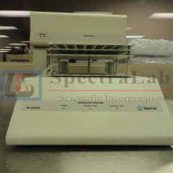 VanKel VK8000S Satellite Station