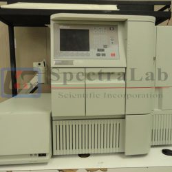 Waters Alliance e2695 HPLC system with Waters 2998 Photodiode Array (PDA) Detector