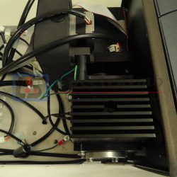 Waters Tuv optical module