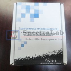 Waters ACQUITY H-Class Quaternary Solvent Manager Performance Maintenance Kit 201000233