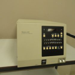 Waters 431 Conductivity Detector