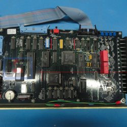 Waters 486 DIcison of Millipore CPU Board