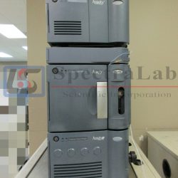 Waters Acquity Ultra performance LC with H-class Quaternary solvent manager