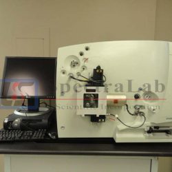 Waters Micromass LCT Premier TOF Mass Spectrometer with ESI and Nanolockspray option