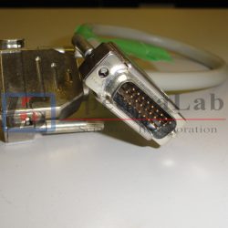 HP Agilent 1100 1200 HPLC ALS to Thermostat Cable for G1330