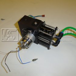 HP 1050 Autosampler High Pressure Switching Valve [01078-60004]