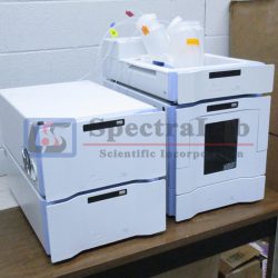 PerkinElmer Flexar HPLC System