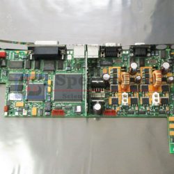 HP / Agilent G1316 Column Compartment Main Board G1316-66535