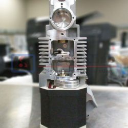 HP / Agilent G1315B Optical Unit