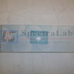 YMC ODS-AQ S5μm 120A 4.6*50mm HPLC Column