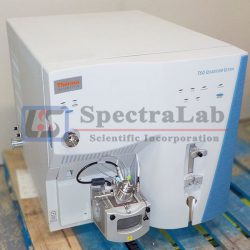 Thermo TSQ Quantum Ultra Triple Quadrupole Mass Spectrometer
