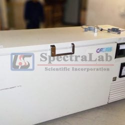 Sanyo MDF-592 Laboratory Chest Freezer