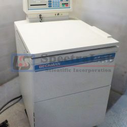 Beckman Coulter J6-MI Centrifuge