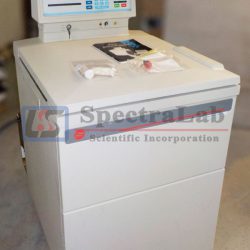 Beckman Coulter J6-MI Centrifuge