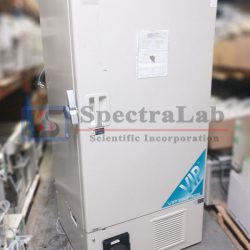 Sanyo Ultra-Low Temperature Freezer MDF-U73V