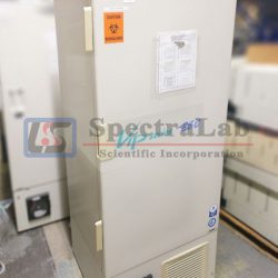 Sanyo VIP Series -86°C Ultra-Low Temperature Freezer MDF-U50V