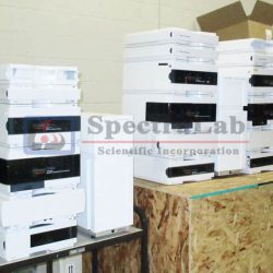 Agilent 1260 SFC systems