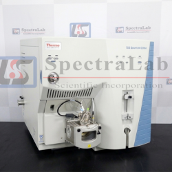 Thermo TSQ Quantum Ultra Triple Quadrupole Mass Spectrometer