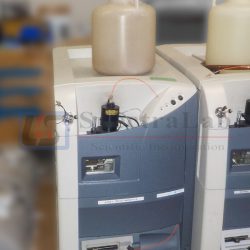 Waters Quattro Premier XE Mass Spectrometer