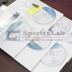 Waters ACQUITY QDa Detector Documentation & MassLynx 4.1 software