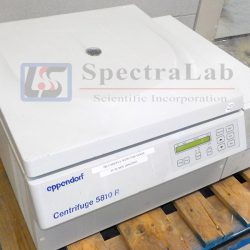 Eppendorf Centrifuge 5810R