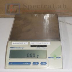 Mettler Toledo PB3002 DeltaRange Balance