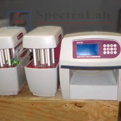 Distek Evolution 4300 Dissolution Sampler with Syringe Pumps