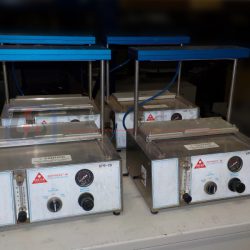 Orochem EZYPRESS 48 Positive Pressure Processor