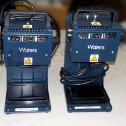 Waters Heat Sealer