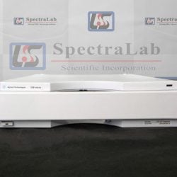 Agilent 1260 Series G4225A HiP Degasser