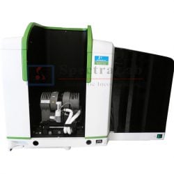 PerkinElmer AAS PinAAcle 900Z with Furnace Autosampler AS900 and Furnace Cooling System
