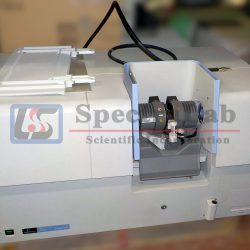 PerkinElmer AAnalyst 600 Atomic Absorption Spectrometer