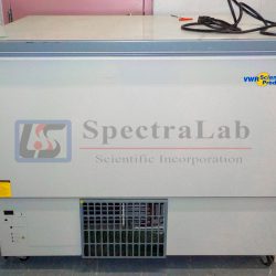 VWR -86C Special Purpose Refrigerator/ Freezer Model No. 5476 (for parts)