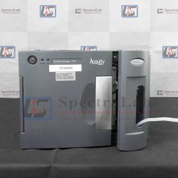 Waters Acquity Sample Manager FTN