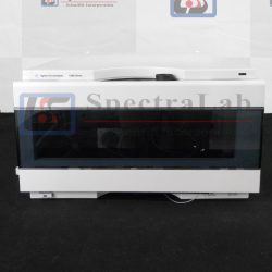 Agilent 1260 Infinity G1364C Analytical-Scale Fraction Collector