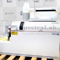 Agilent 7500c Series G3155A ICP-MS with Agilent ASX-500 Autosampler